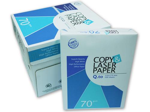 Copy Paper 4