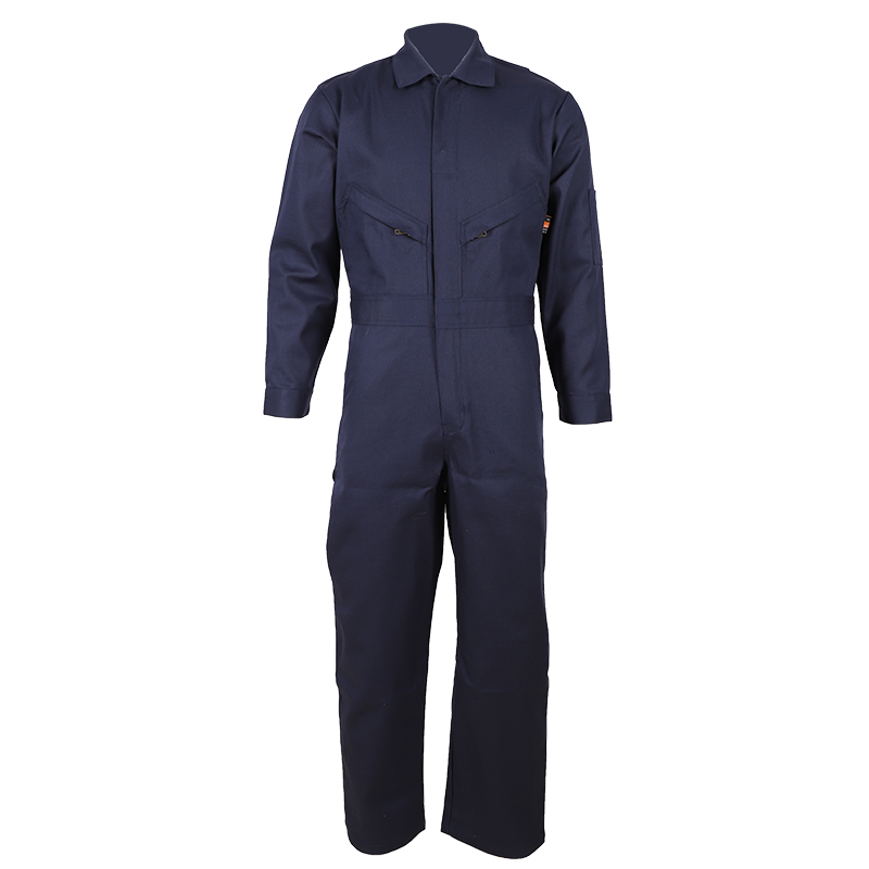 Industrial Safety Equipment Fire Retardant Clothing Work Protective Workwear