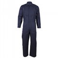 Industrial Safety Equipment Fire Retardant Clothing Work Protective Workwear 1