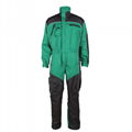 Protective Coverall FR Workwear Fire Fighting Suit 1