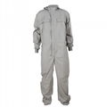 Safety Clothing Modacrylic Fire Retardant Coverall