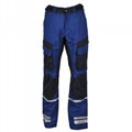 Wholesale High Visible 100 Cotton Cheap Fire Resistant Pant