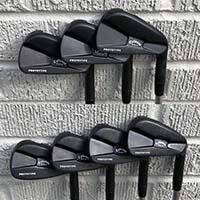 Callaway X Prototype Iron Set (4-PW) -