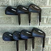 Mizuno MP-30 Forged Iron Set (4-PW) -