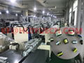 ferrite core transformer winding machine 1