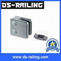 304 316 Casting Stainless Steel Round Glass Handrial Clamp 5