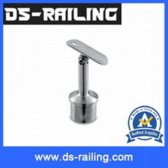 Stainless Steel Handrail Support Bracket Stair or Balcony Fence Bracket