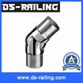 China stainless steel manufacturing company stainless steel elbow pipe 4