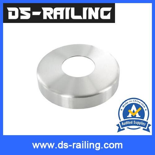 Hot sale decorate base cover /304 stainless steel base cover