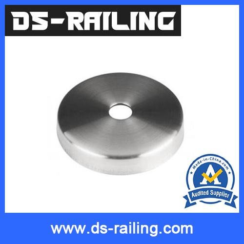 Hot sale decorate base cover /304 stainless steel base cover 2