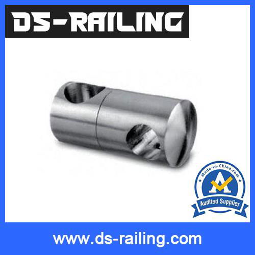 Top selling inox 304/316 stainless steel golden bar fitting