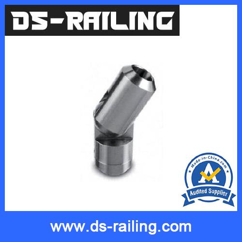 Top selling inox 304/316 stainless steel golden bar fitting 2