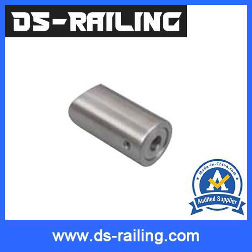Top selling inox 304/316 stainless steel golden bar fitting 4