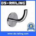 Top quality with good price 304 stainlesss steel handrail wall bracket 2