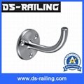 Top quality with good price 304 stainlesss steel handrail wall bracket 3