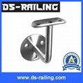 Top quality with good price 304 stainlesss steel handrail wall bracket 4