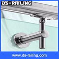 Stainless Steel Fittings Manufacturer Adjuste Bracket 1