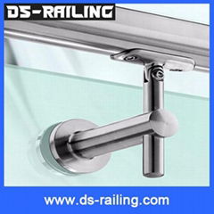 Stainless Steel Fittings Manufacturer Adjuste Bracket