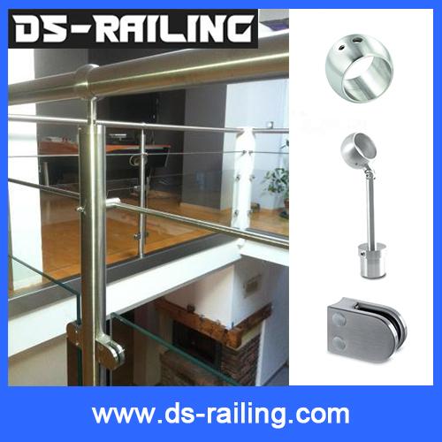 Stainless Steel Fittings Manufacturer Adjuste Bracket 4