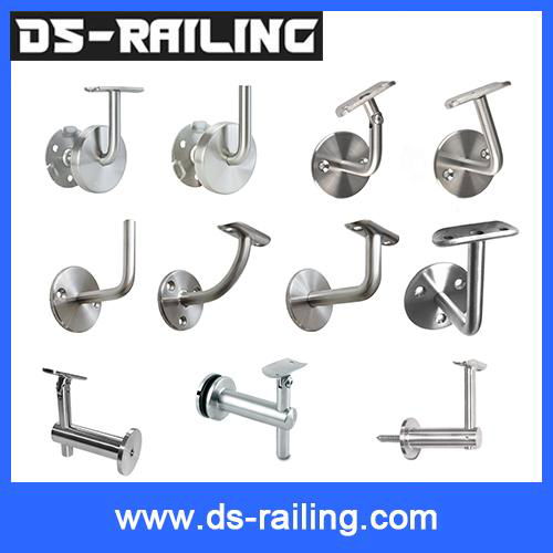 Stainless Steel Fittings Manufacturer Adjuste Bracket 5