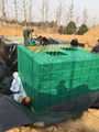 Rainwater Stormwater Attenuation Crates China UK NZ USA AU Suppliers