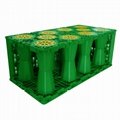 Rainwater Module Tank for Stormwater Infiltration Tank System