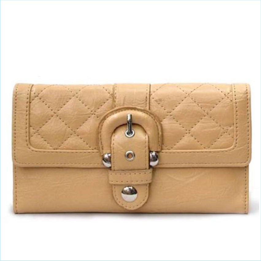 Hot sell fashion leather handbag for women 4