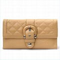 Hot sell fashion leather handbag for women 4