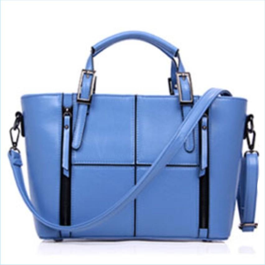 Promotional fashion handbag 3