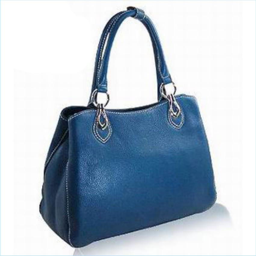 Promotional fashion handbag 5