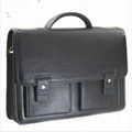 Hot popular fashion men handbag 4