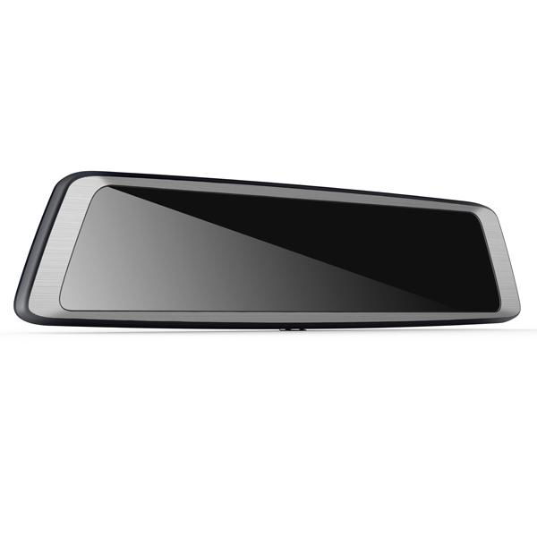 4 Lens Android 10" IPS Screen 4G Car Dvr Rearview Mirror Smart Car Mirror 