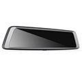 4 Lens Android 10" IPS Screen 4G Car Dvr Rearview Mirror Smart Car Mirror 