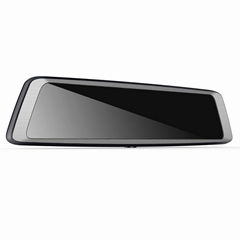 4 Lens Android 10" IPS Screen 4G Car Dvr Rearview Mirror Smart Car Mirror 