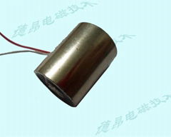 Cut ff electromagnetic holding chuck electromagnet