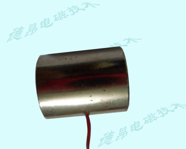 斷電磁保持吸盤式電磁鐵 4