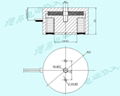 magnetic self retaining electromagnet 5