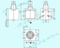 偉世通雙光透鏡電機 2