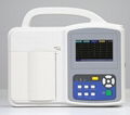 Hospital 6 Channel Electrocardiograph