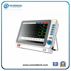 Vital Sign Patient Monitor