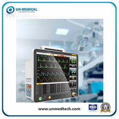 New Mould 15 Inch Patient Monitor with Storage Box