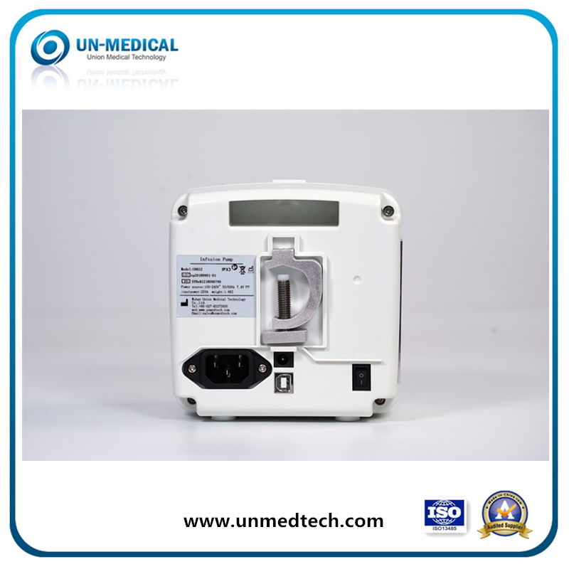 Infusion   Pump 4