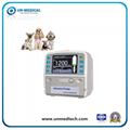Veterinary Infusion Pump with Touchscreen