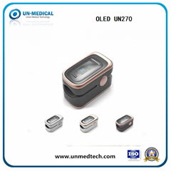 Home Care New Design Fingertip Pulse Oximeter with Odi4