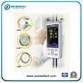 Handheld Vital Sign Monitor with PC Software 2