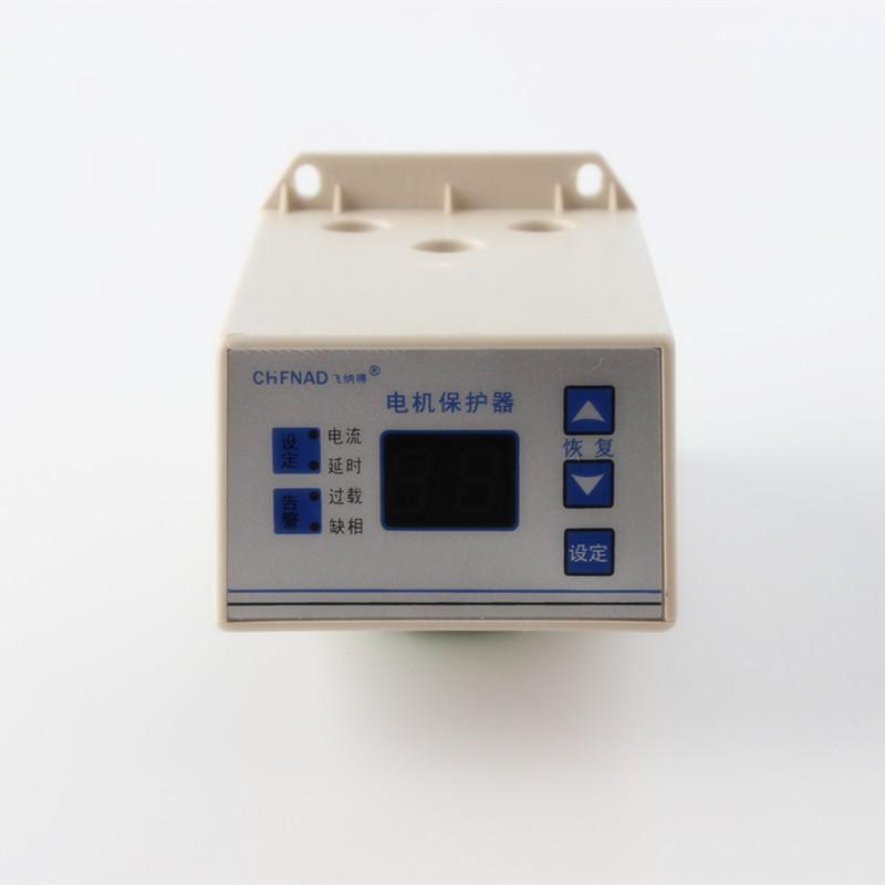 飞纳得电机保护器JLW-180 3