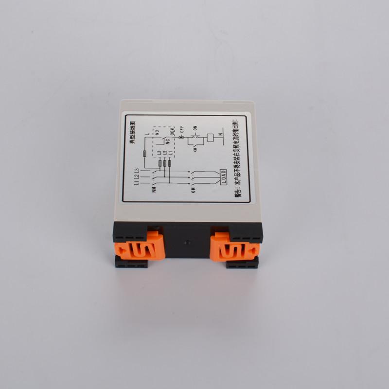 飛納得相序保護繼電器TVR-2000A 4