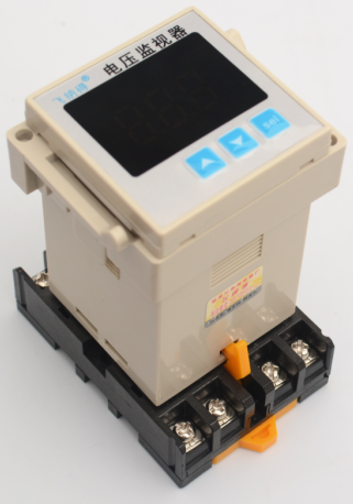 三相四線電源保護器DVE6-2-7