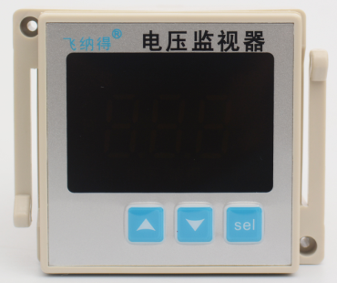 三相四線電源保護器DVE6-2-7 3