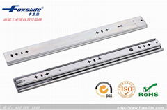 Drawer Slide Height 53mm with Soft Close Function